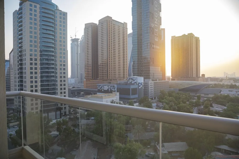 Premium Apart Daire, 2 Yatak Odası