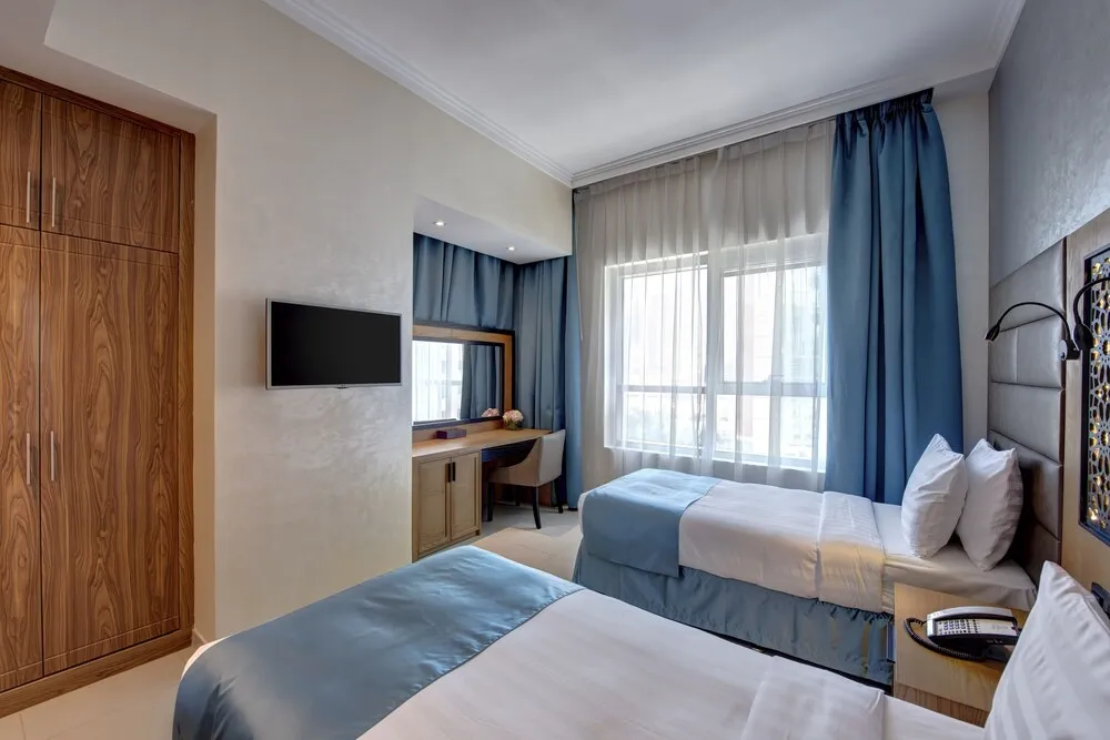 Premium Apart Daire, 2 Yatak Odası