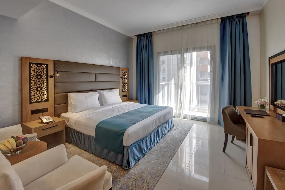 Deluxe Stüdyo (Apartment)