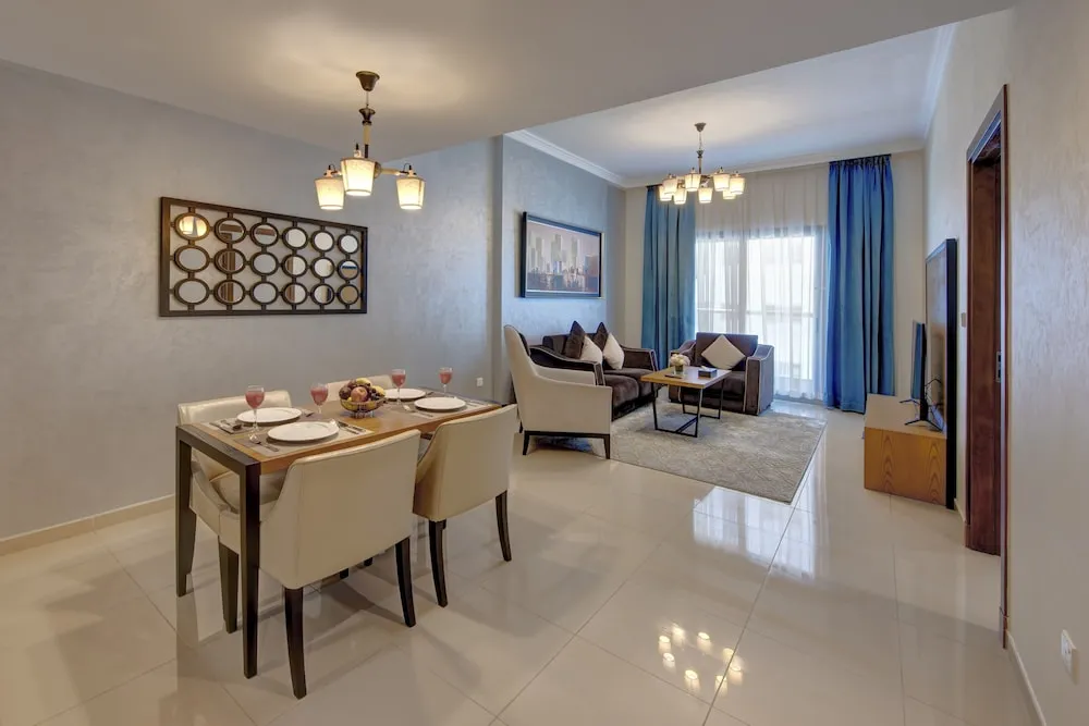 Premium Apart Daire, 1 Yatak Odası