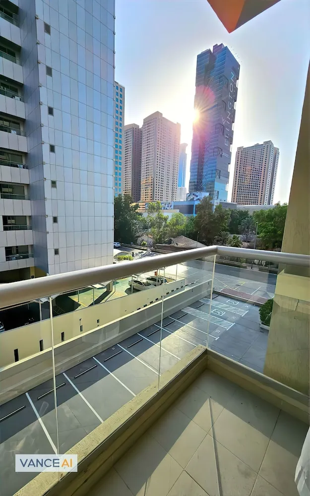 Premium Apart Daire, 1 Yatak Odası