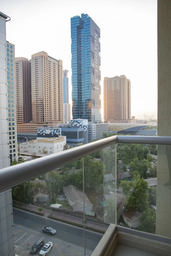 Premium Apart Daire, 1 Yatak Odası