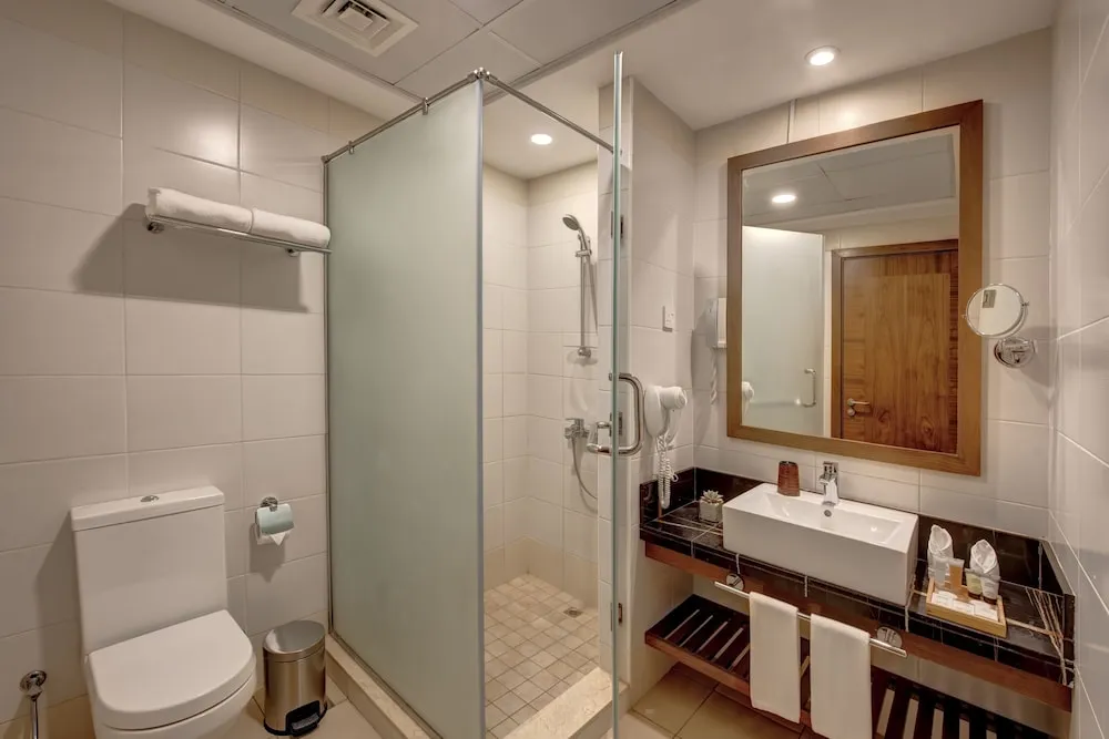 Premium Apart Daire, 1 Yatak Odası