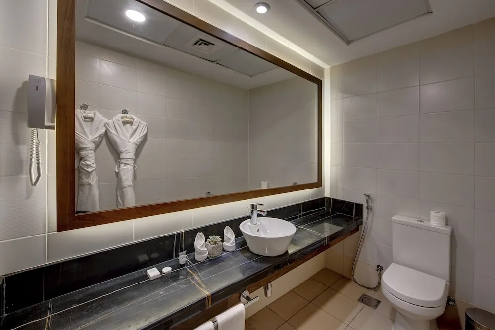Premium Apart Daire, 1 Yatak Odası
