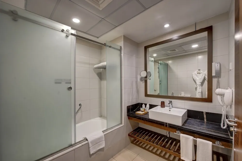 Deluxe Apart Daire, 1 Yatak Odası