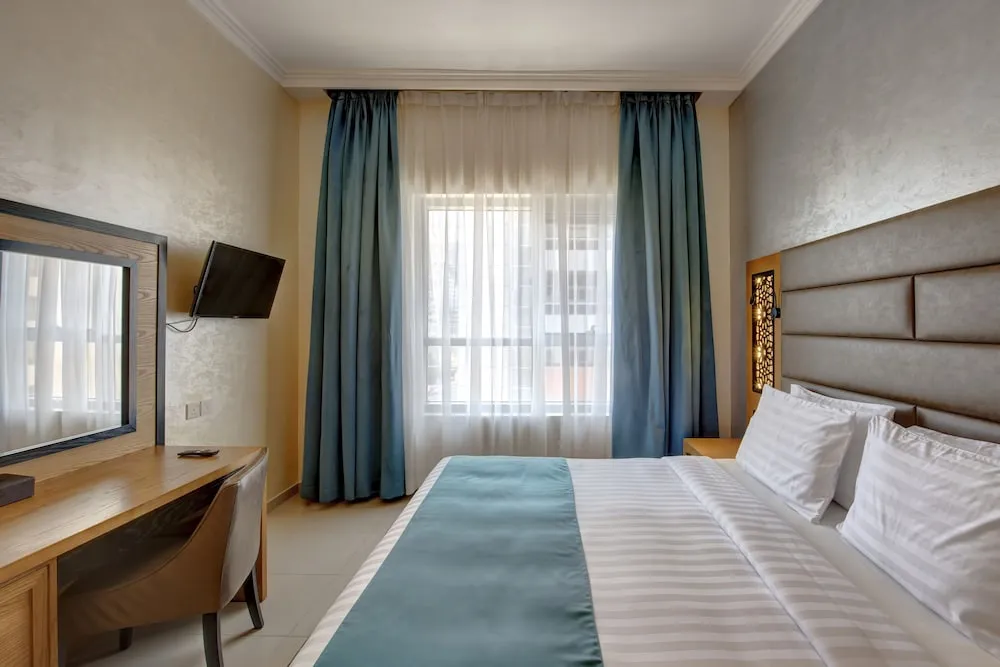 Standard Apart Daire, 1 Yatak Odası