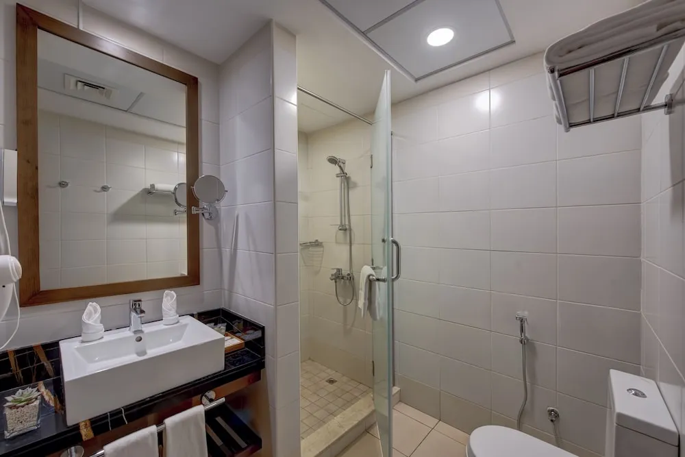 Standard Apart Daire, 1 Yatak Odası