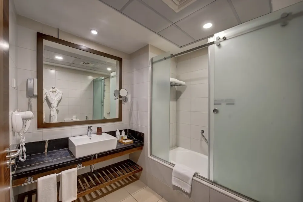 Deluxe Apart Daire, 2 Yatak Odası