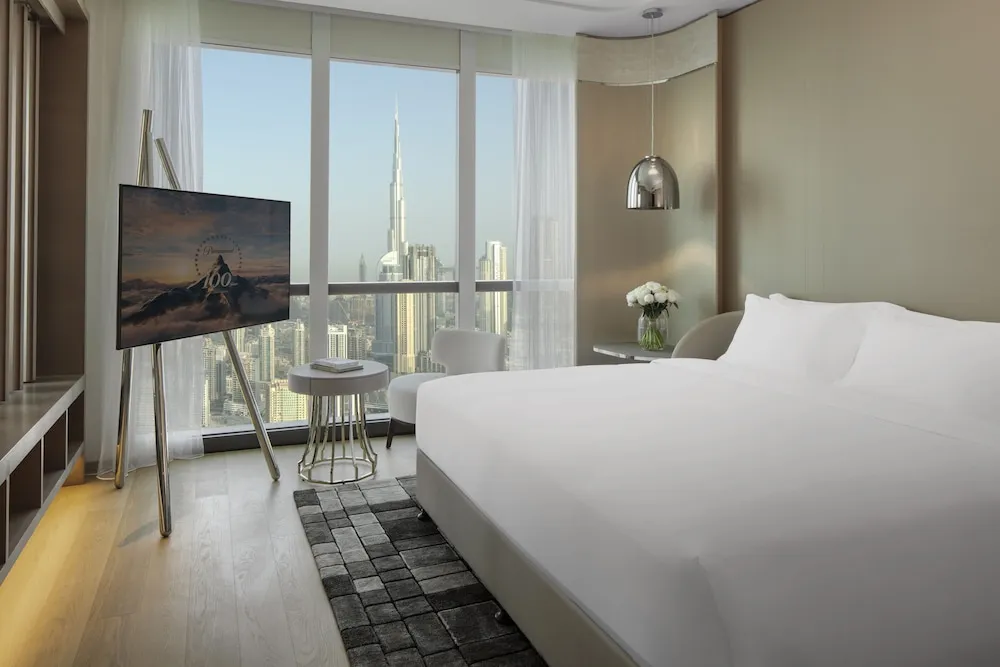 Silver Screen Suite