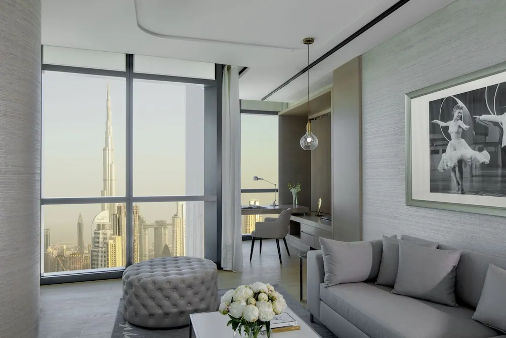 Silver Screen Suite