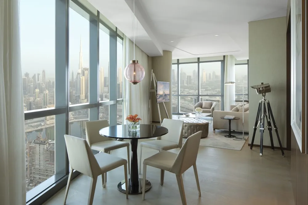 Premiere Suite