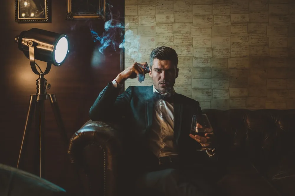 Don Corleone Suite