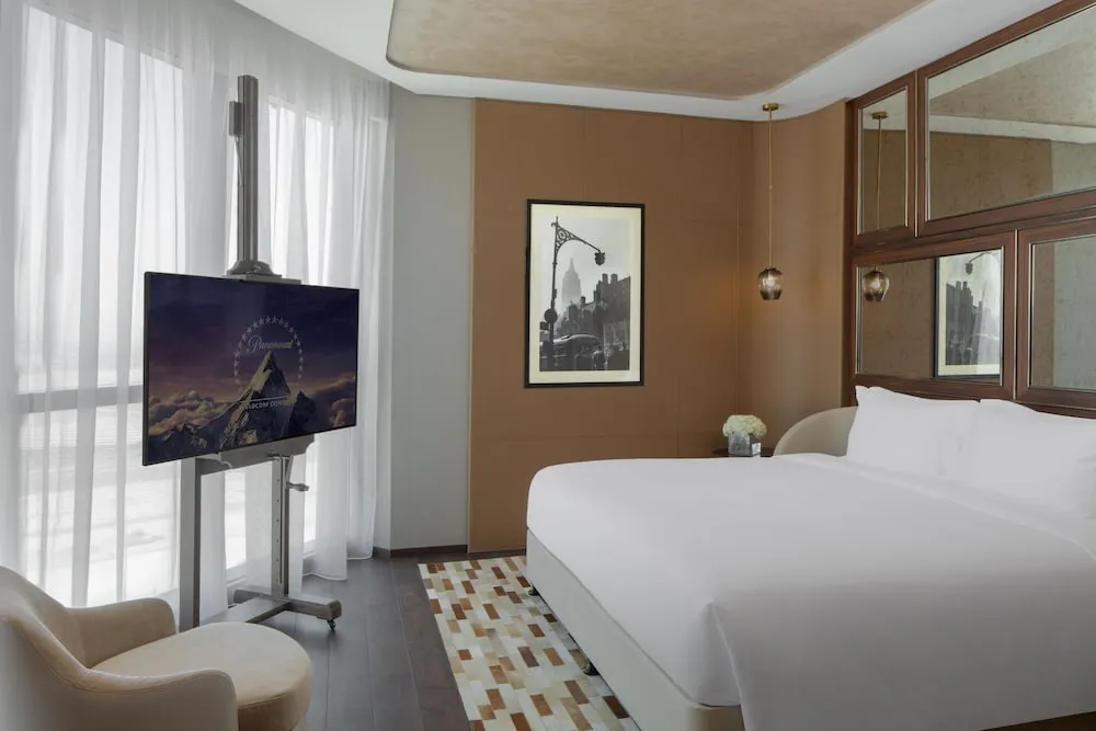 Don Corleone Suite