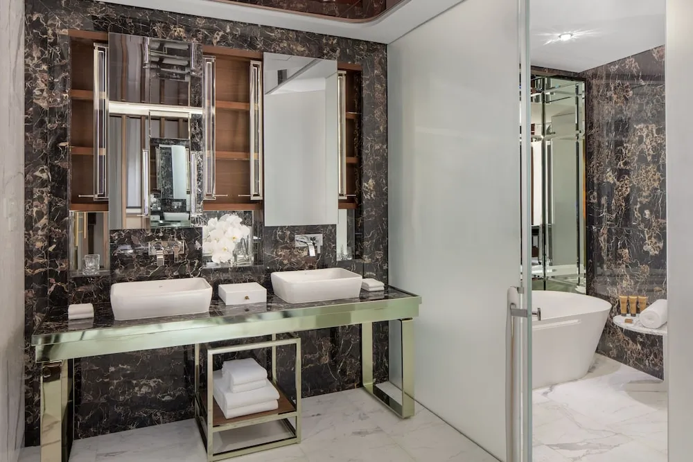 Don Corleone Suite
