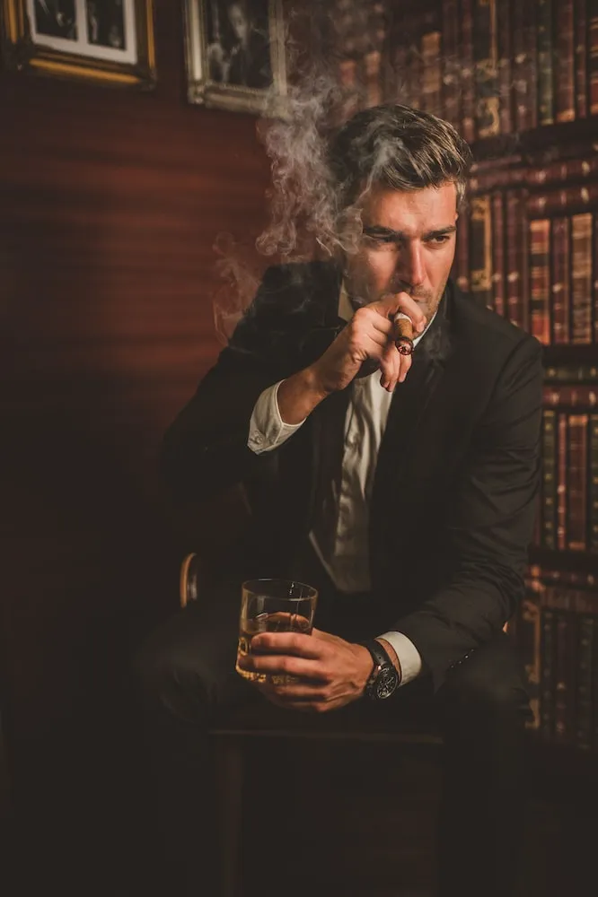 Don Corleone Suite