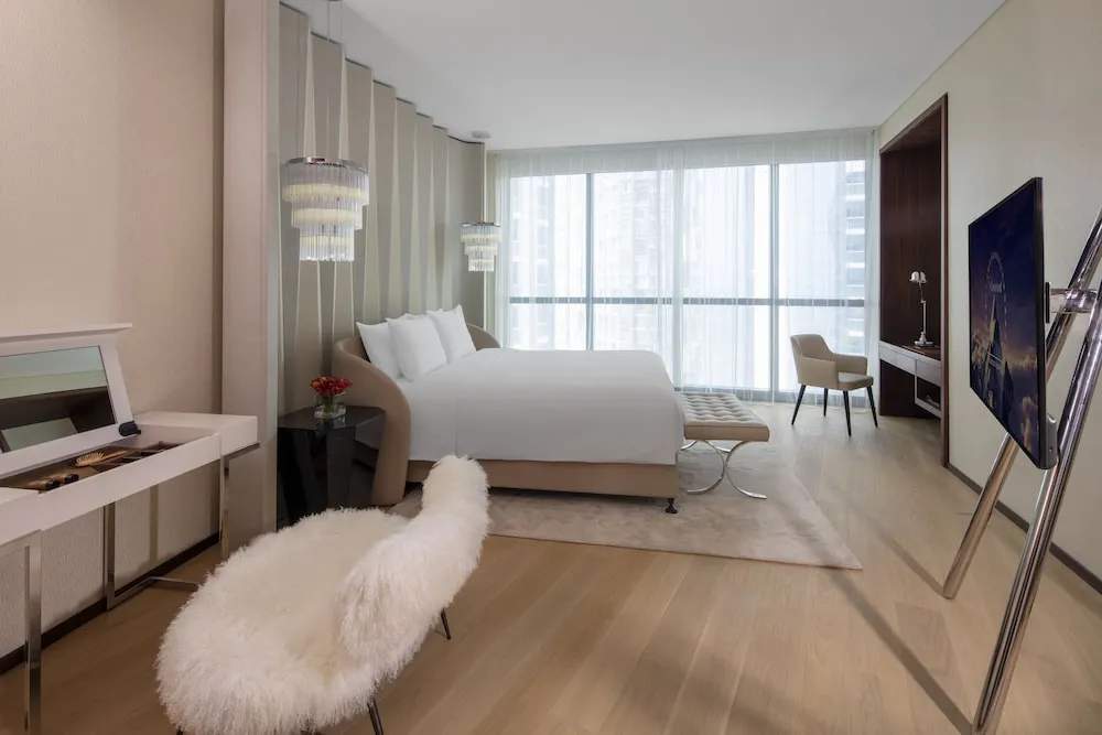 Carole Suite