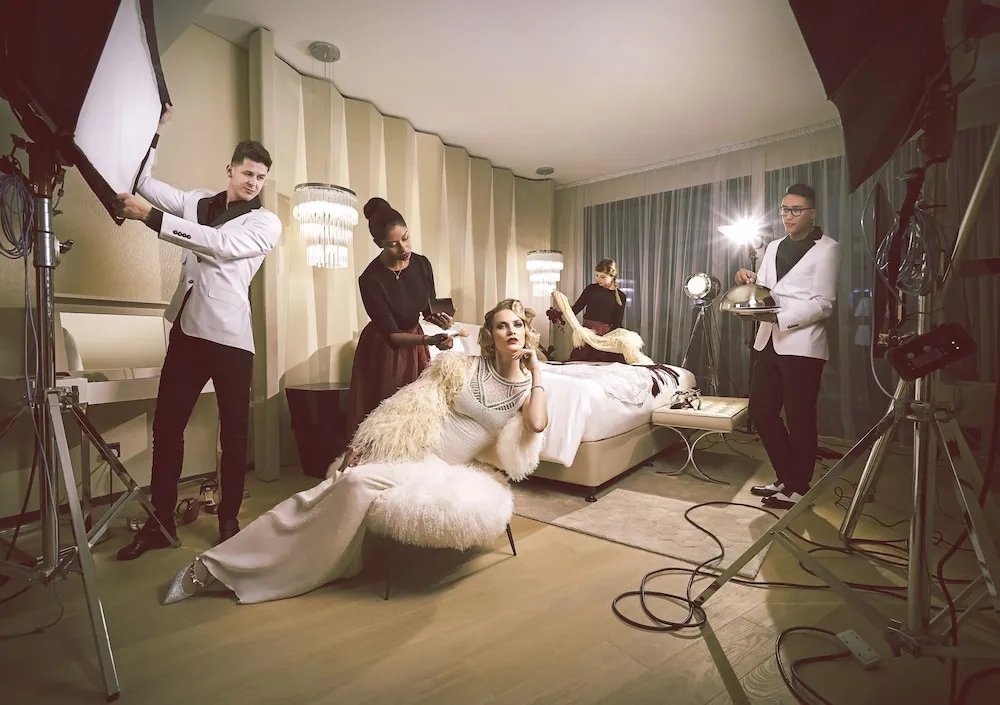 Carole Suite