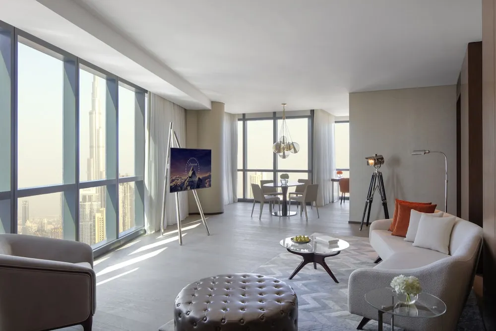 Carole Suite