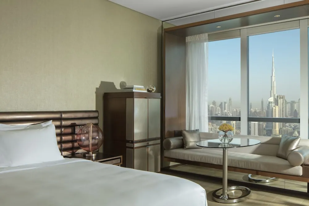 Carole Suite