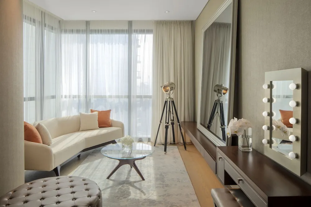 Carole Suite