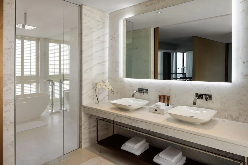 Premiere Suite with Panoramic View