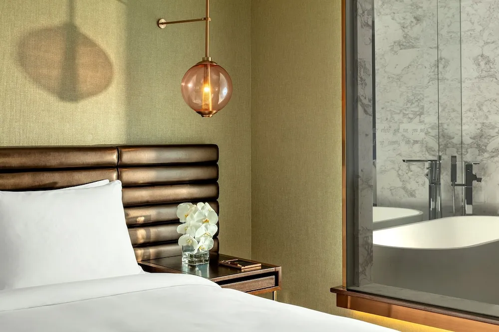 Premiere Suite with Panoramic View