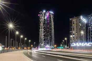 Paramount Hotel Dubai