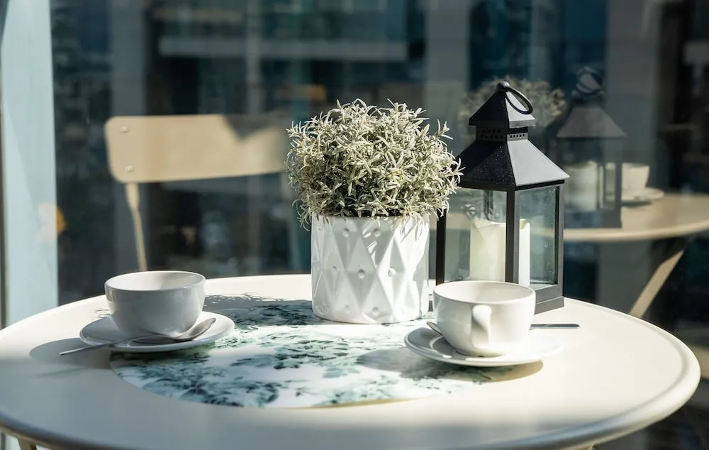 Exclusive Apart Daire, Kanal Manzaralı