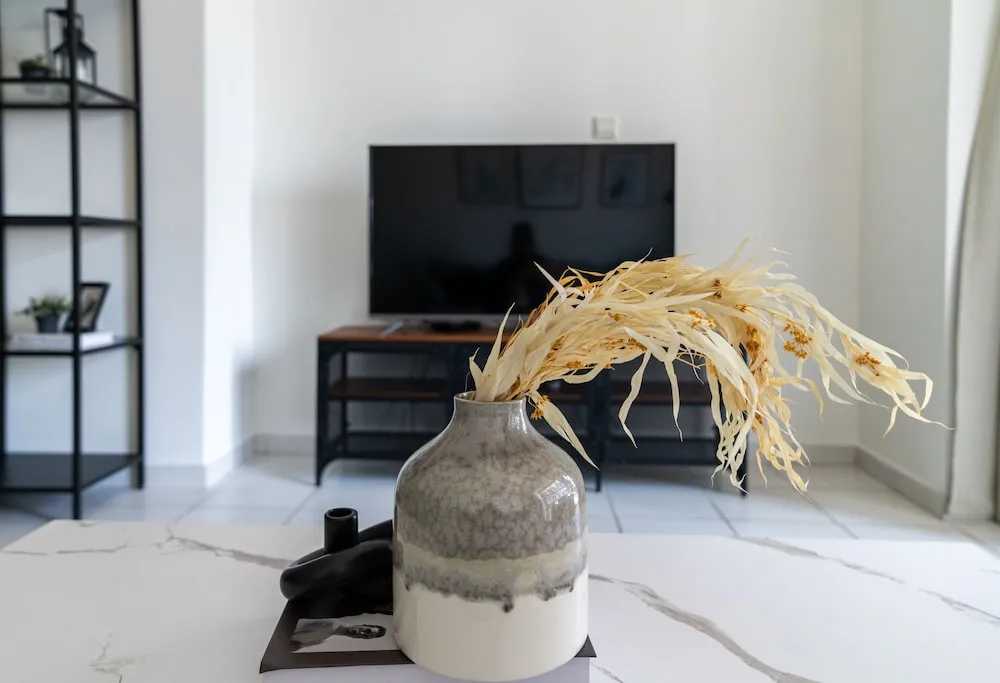 Exclusive Apart Daire, Kanal Manzaralı