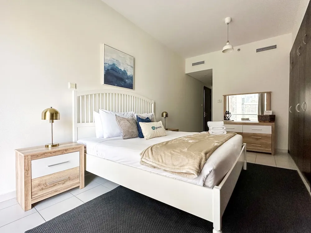 Exclusive Apart Daire, Kanal Manzaralı