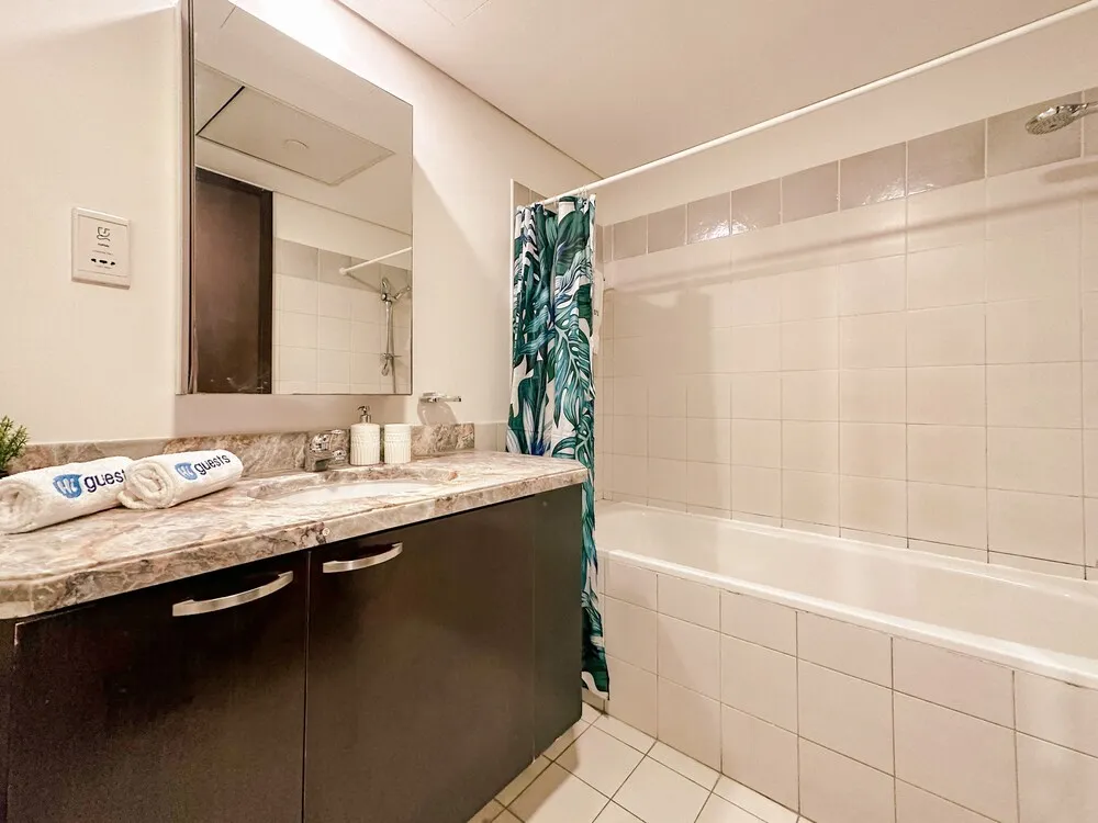 Exclusive Apart Daire, Kanal Manzaralı