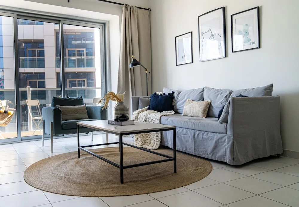 Exclusive Apart Daire, Kanal Manzaralı