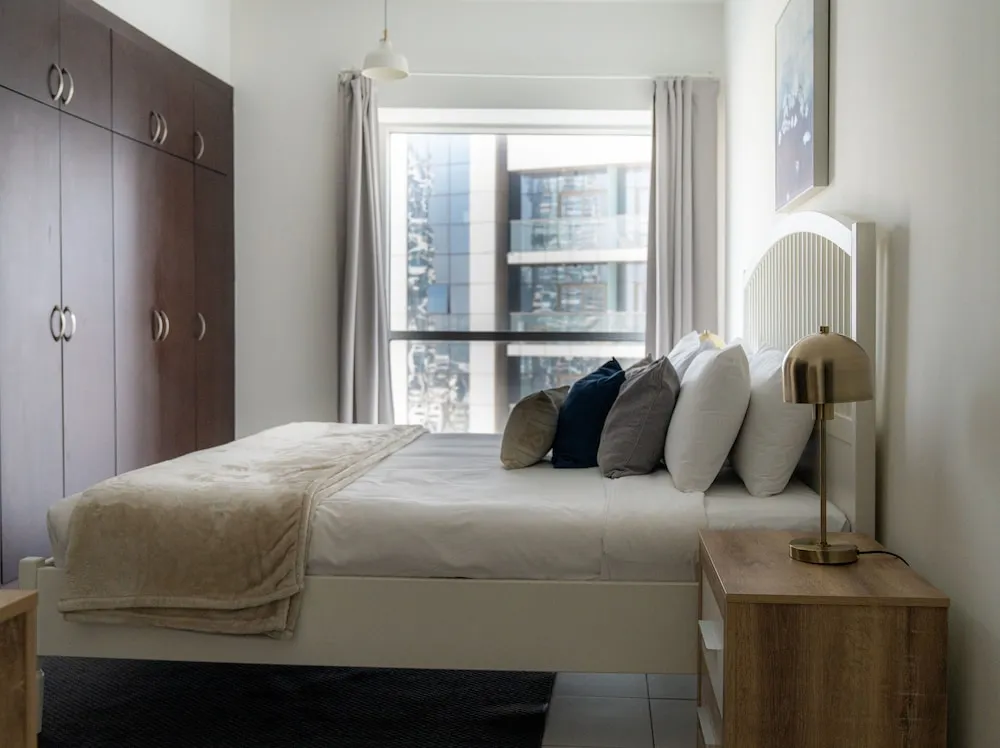 Exclusive Apart Daire, Kanal Manzaralı
