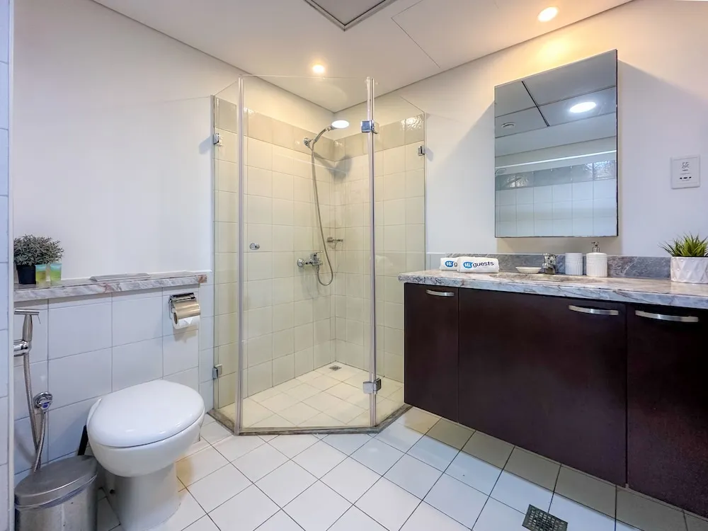Exclusive Apart Daire, Kanal Manzaralı