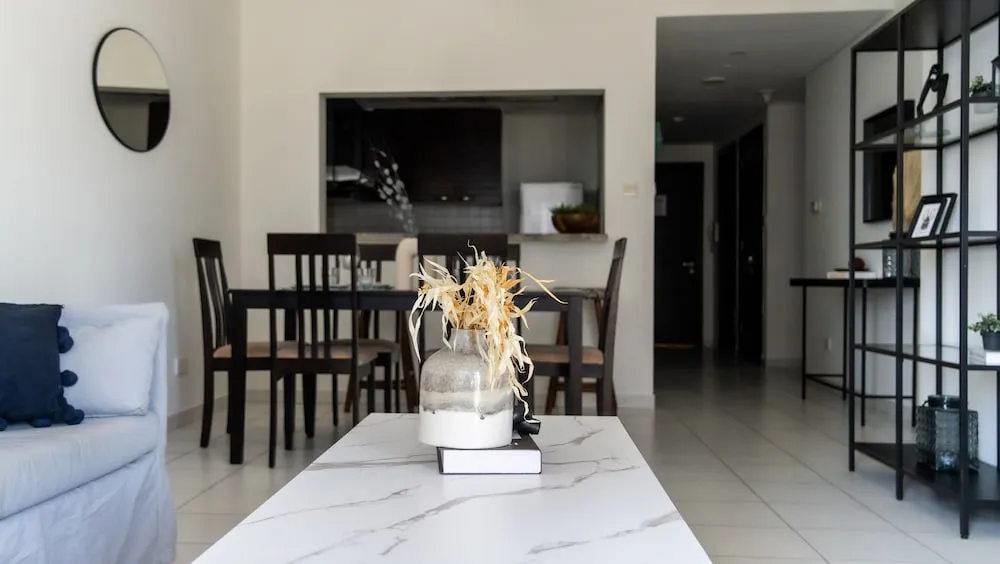 Exclusive Apart Daire, Kanal Manzaralı
