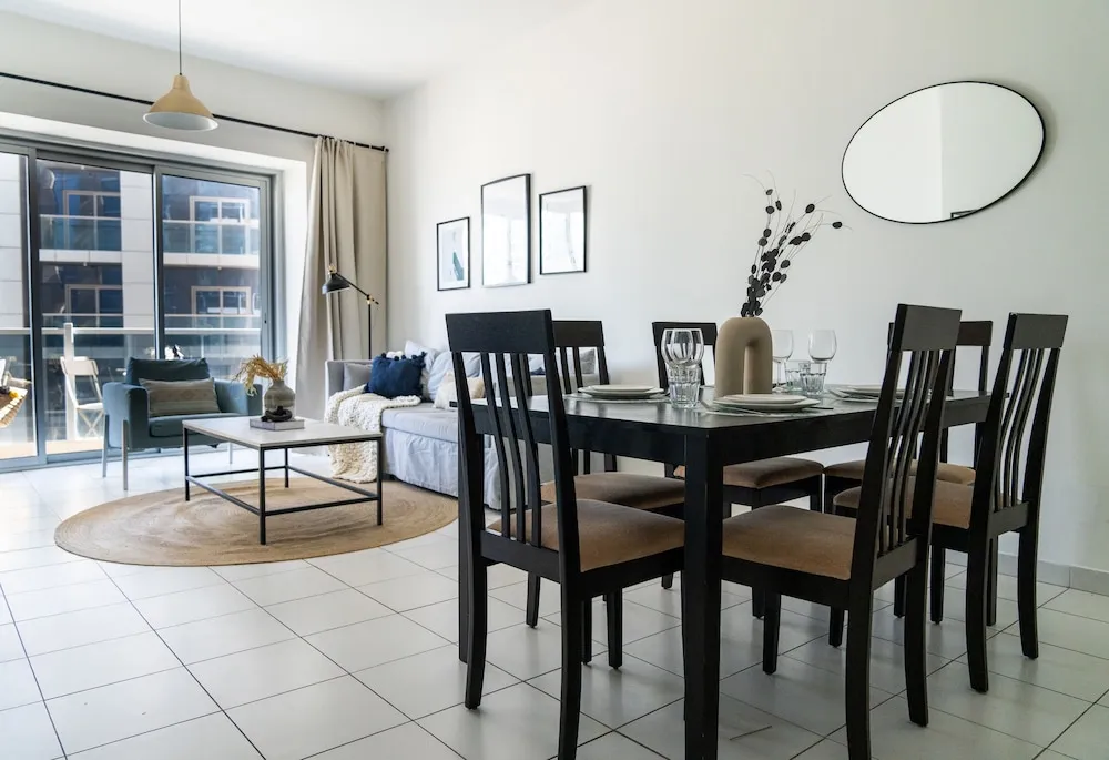 Exclusive Apart Daire, Kanal Manzaralı