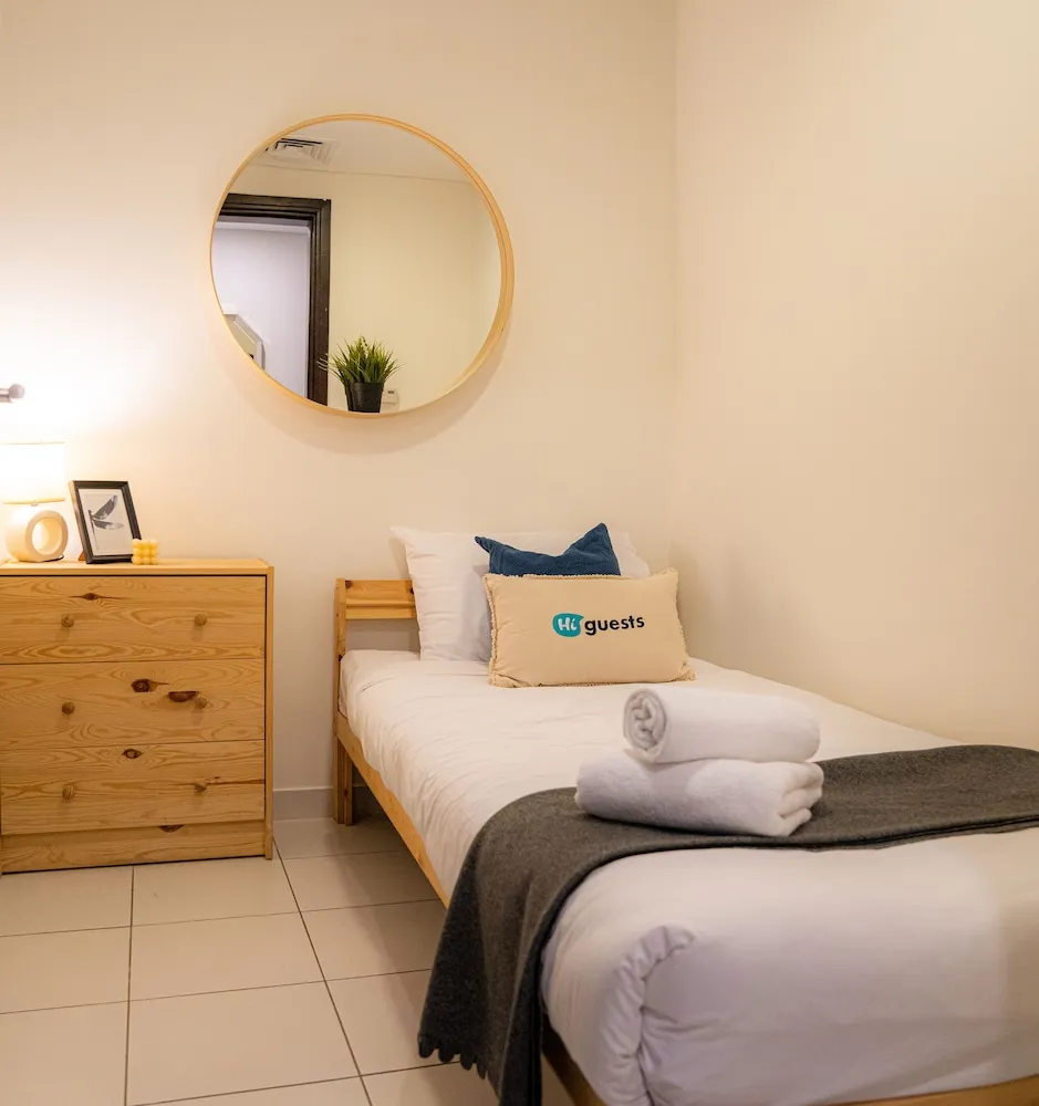Exclusive Apart Daire, Kanal Manzaralı
