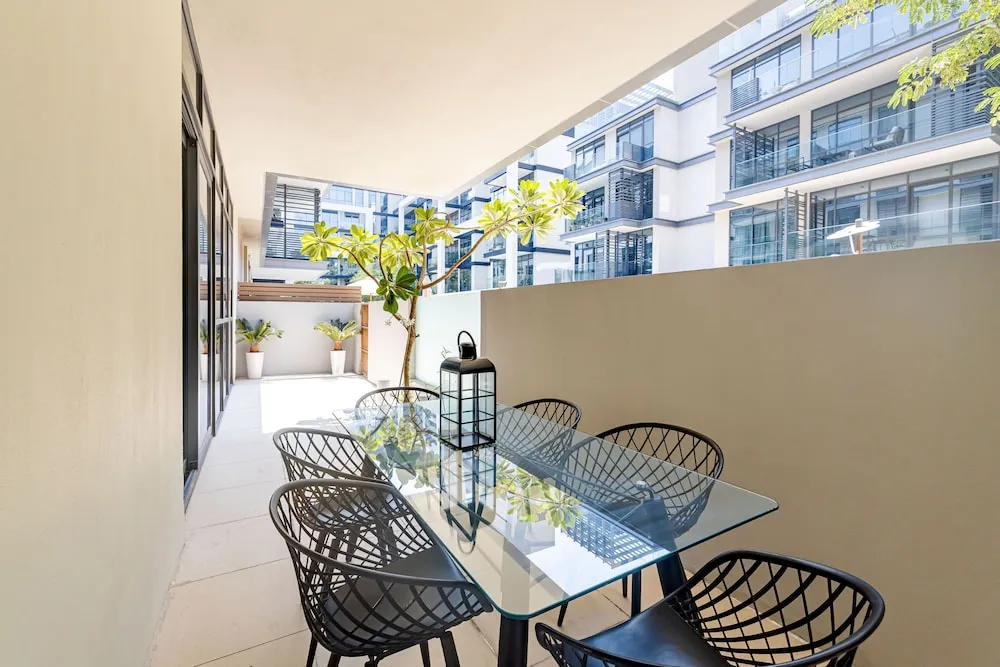 DHH - 2 Beds Opposite To The Pool City Walk B9