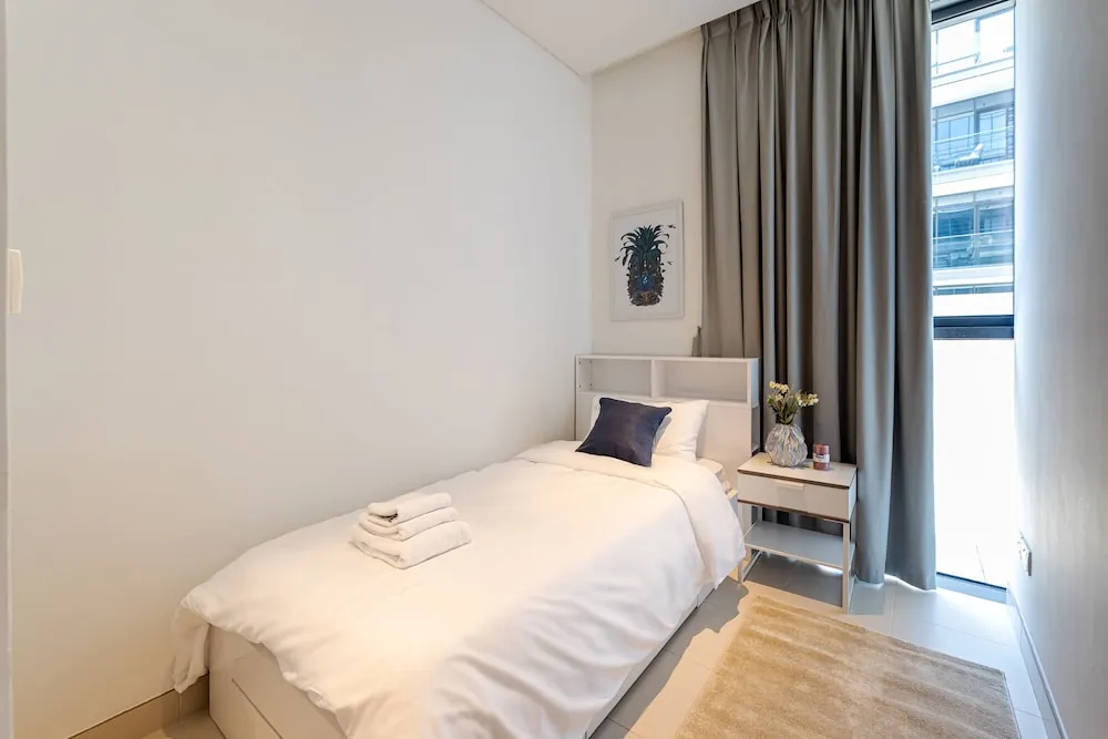 DHH - 2 Beds Opposite To The Pool City Walk B9