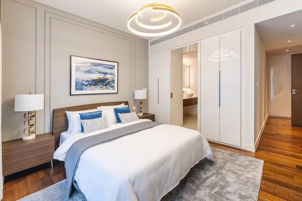 DHH - 2 Beds Opposite To The Pool City Walk B9