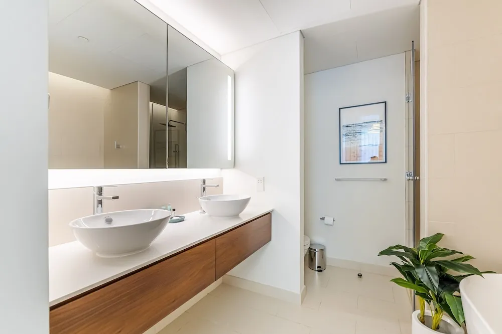 DHH - 2 Beds Opposite To The Pool City Walk B9