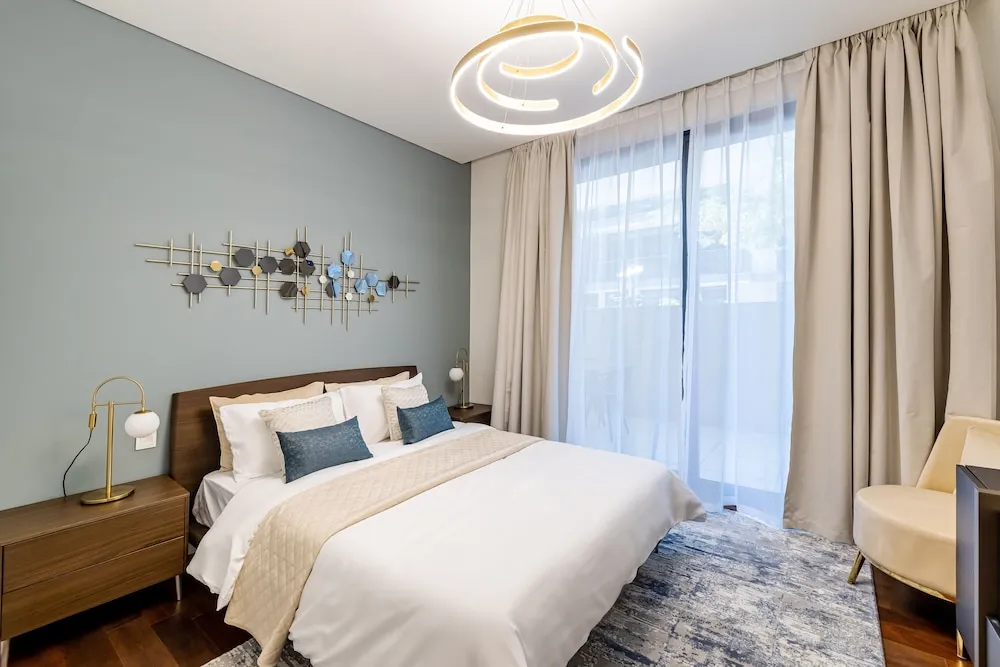 DHH - 2 Beds Opposite To The Pool City Walk B9