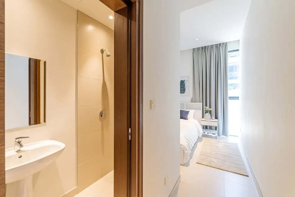 DHH - 2 Beds Opposite To The Pool City Walk B9