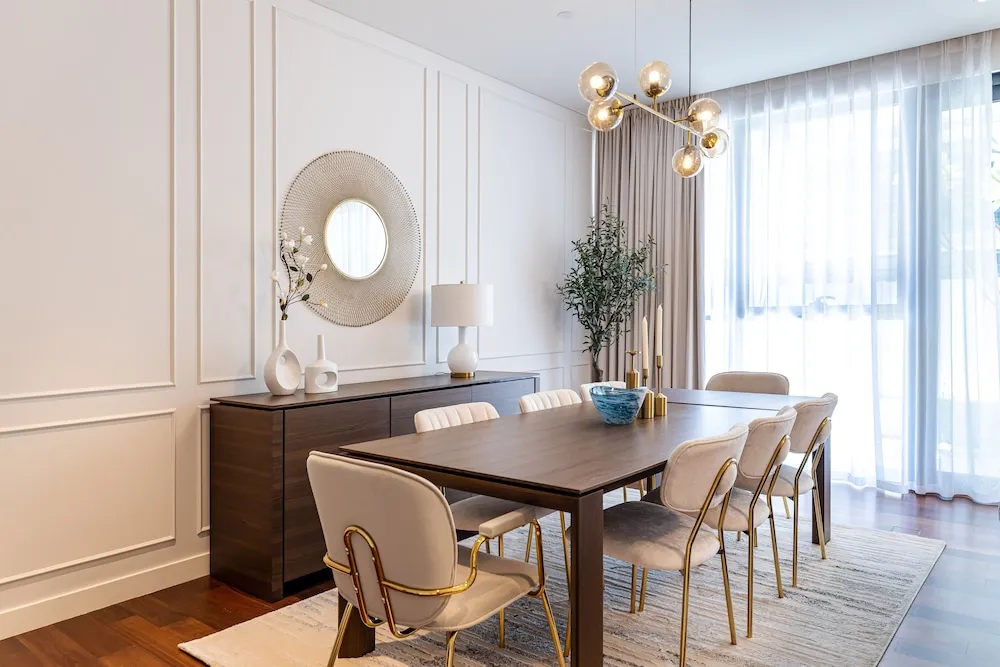 DHH - 2 Beds Opposite To The Pool City Walk B9