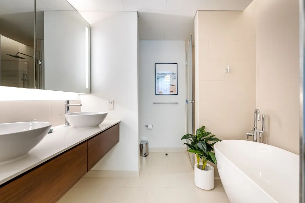 DHH - 2 Beds Opposite To The Pool City Walk B9