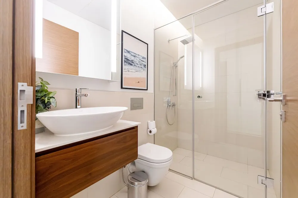 DHH - 2 Beds Opposite To The Pool City Walk B9