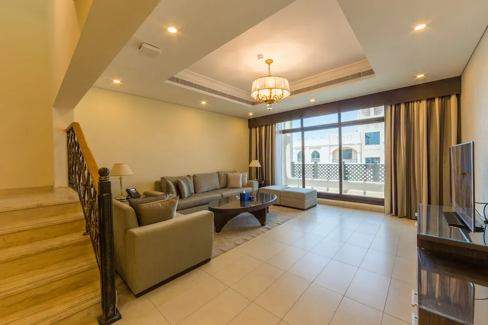 Sandy Shore Three Bedroom Suite