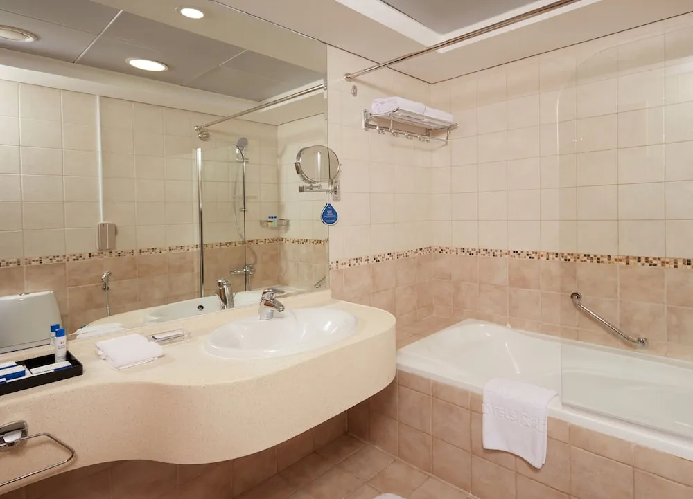 Beach Vibe Superior Room