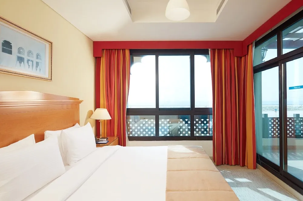 Beach View Superior Room