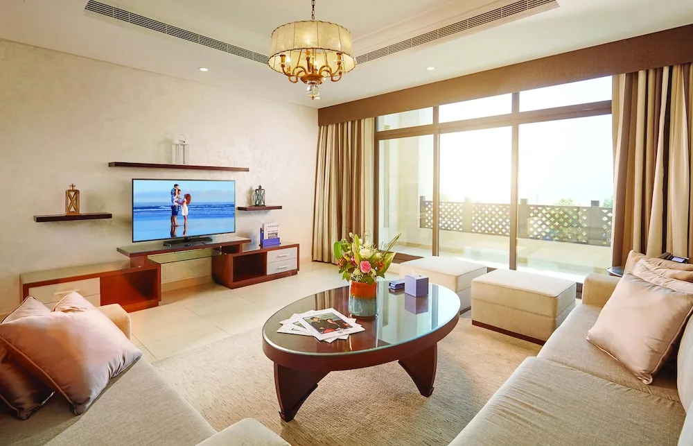 Coral Cave Deluxe Room